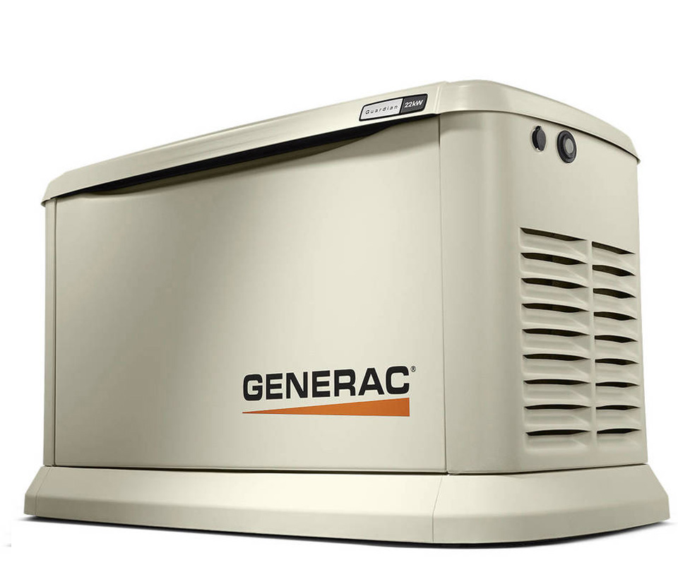 16KW Generator