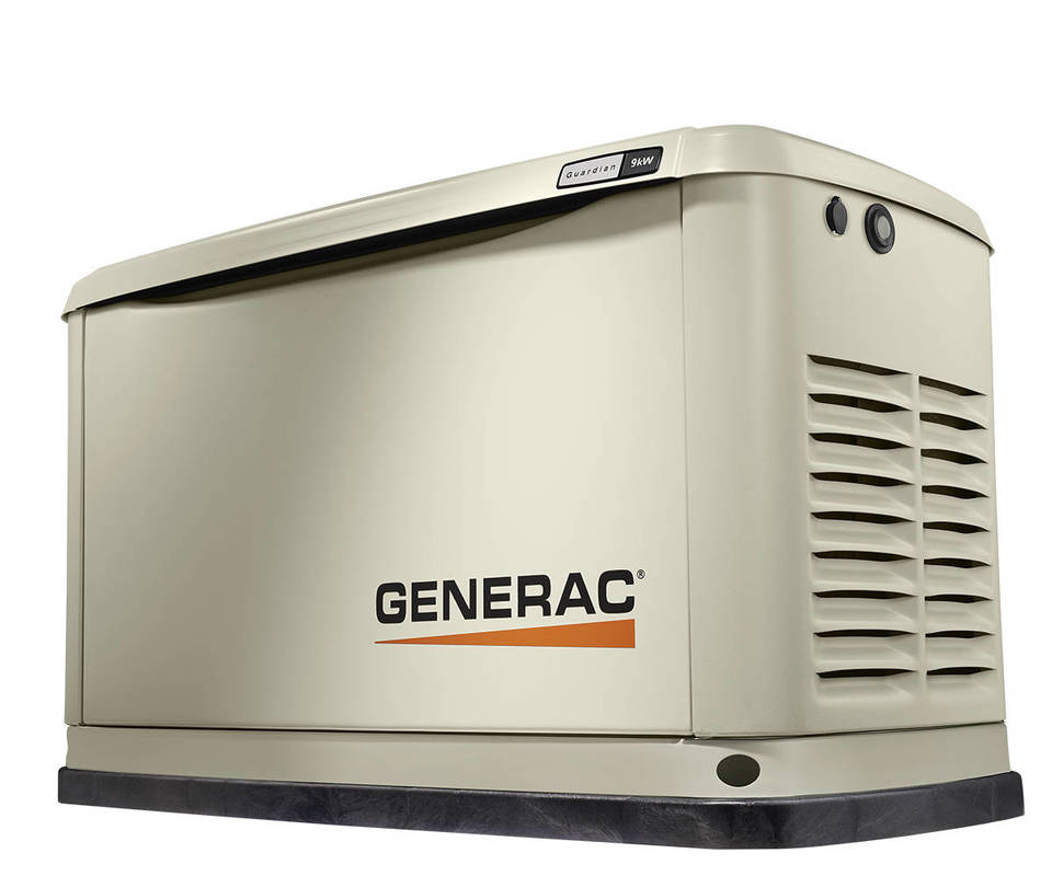 9KW Generator