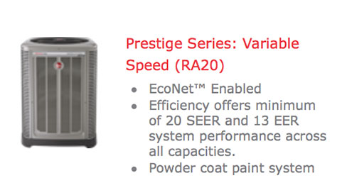 Rheem Air-Conditioning